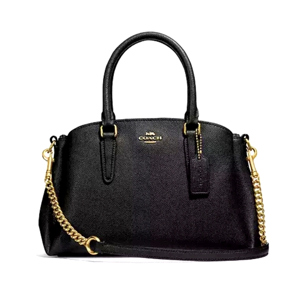 Coach Handbags - Coach Mini Sage Carryall